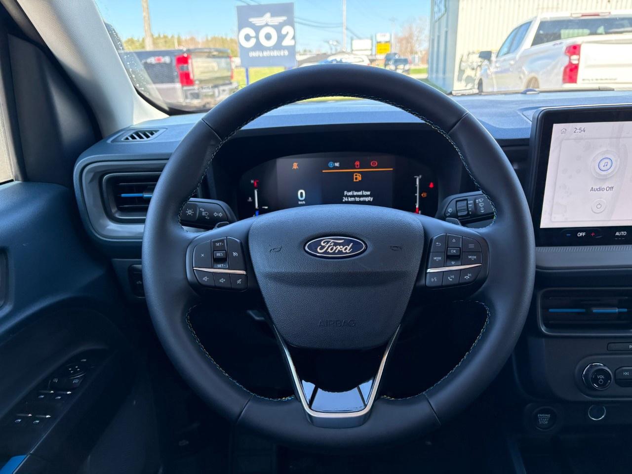 2026 Ford Maverick Lobo Standard AWD SuperCrew Photo