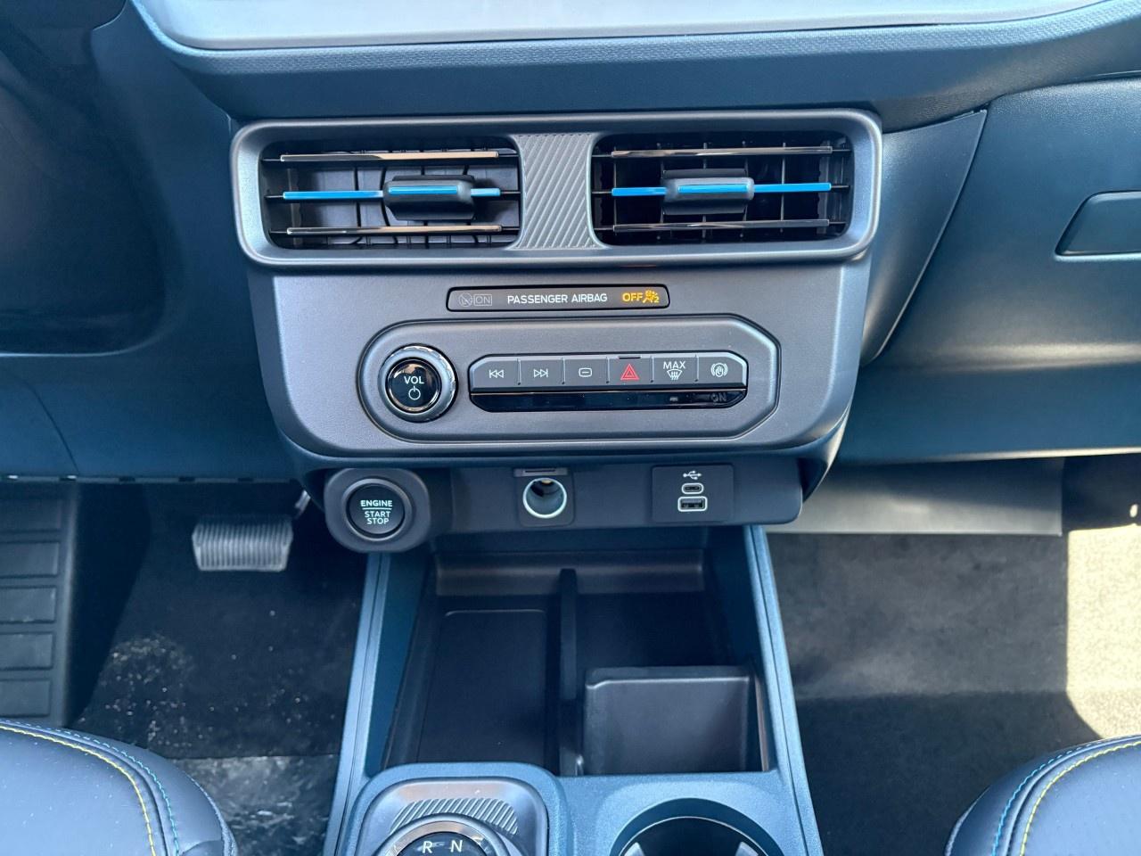 2026 Ford Maverick Lobo Standard AWD SuperCrew Photo