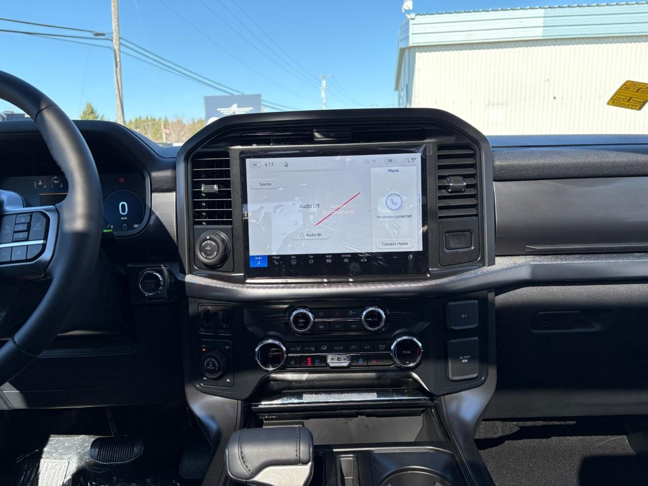 2026 Ford F-150 Lariat 4WD SuperCrew 5.5' Box Photo