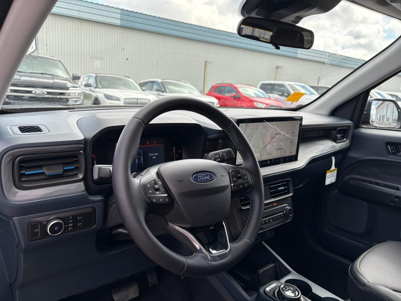 2026 Ford Maverick Lobo High AWD SuperCrew Photo