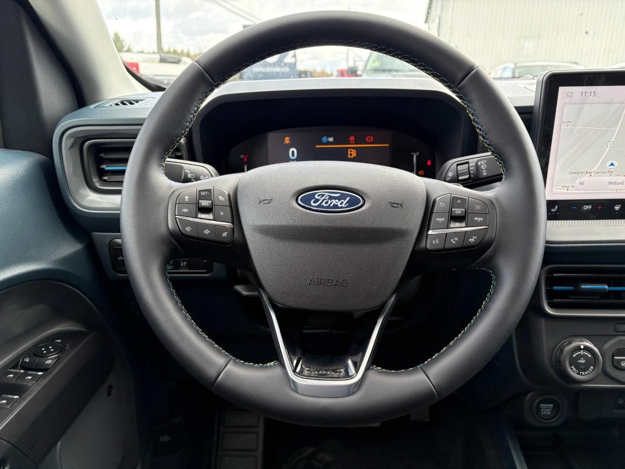2026 Ford Maverick Lobo High AWD SuperCrew Photo