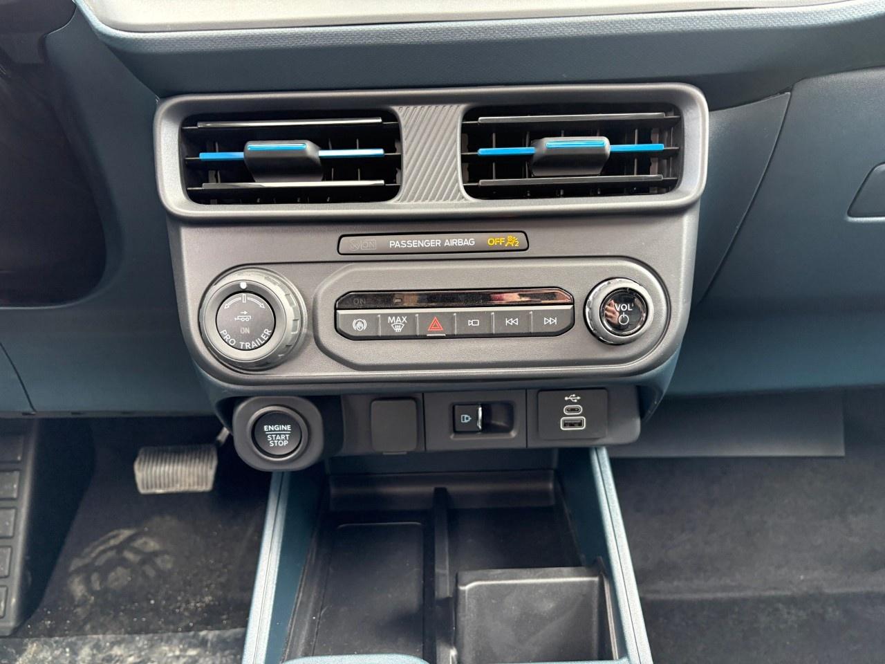 2026 Ford Maverick Lobo High AWD SuperCrew Photo