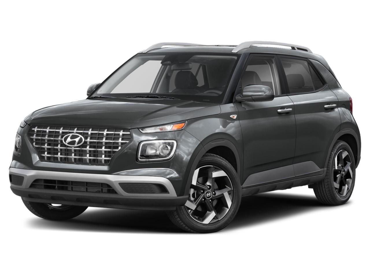 Used 2025 Hyundai Venue Preferred IVT for sale in Truro, NS