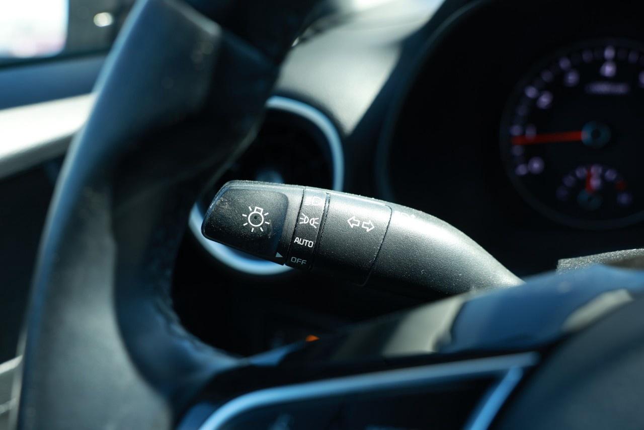 2023 Kia Forte5 EX IVT Photo