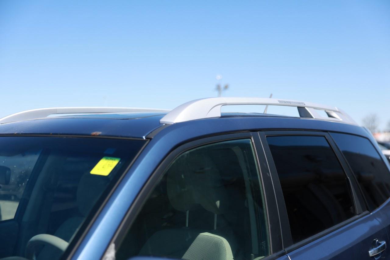 2012 Subaru Forester 5dr Wgn Auto 2.5X Limited Photo