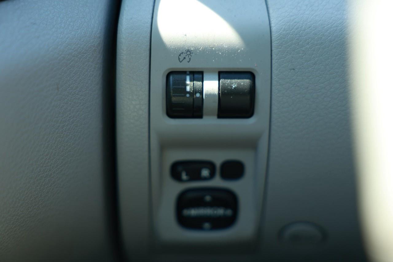 2012 Subaru Forester 5dr Wgn Auto 2.5X Limited Photo