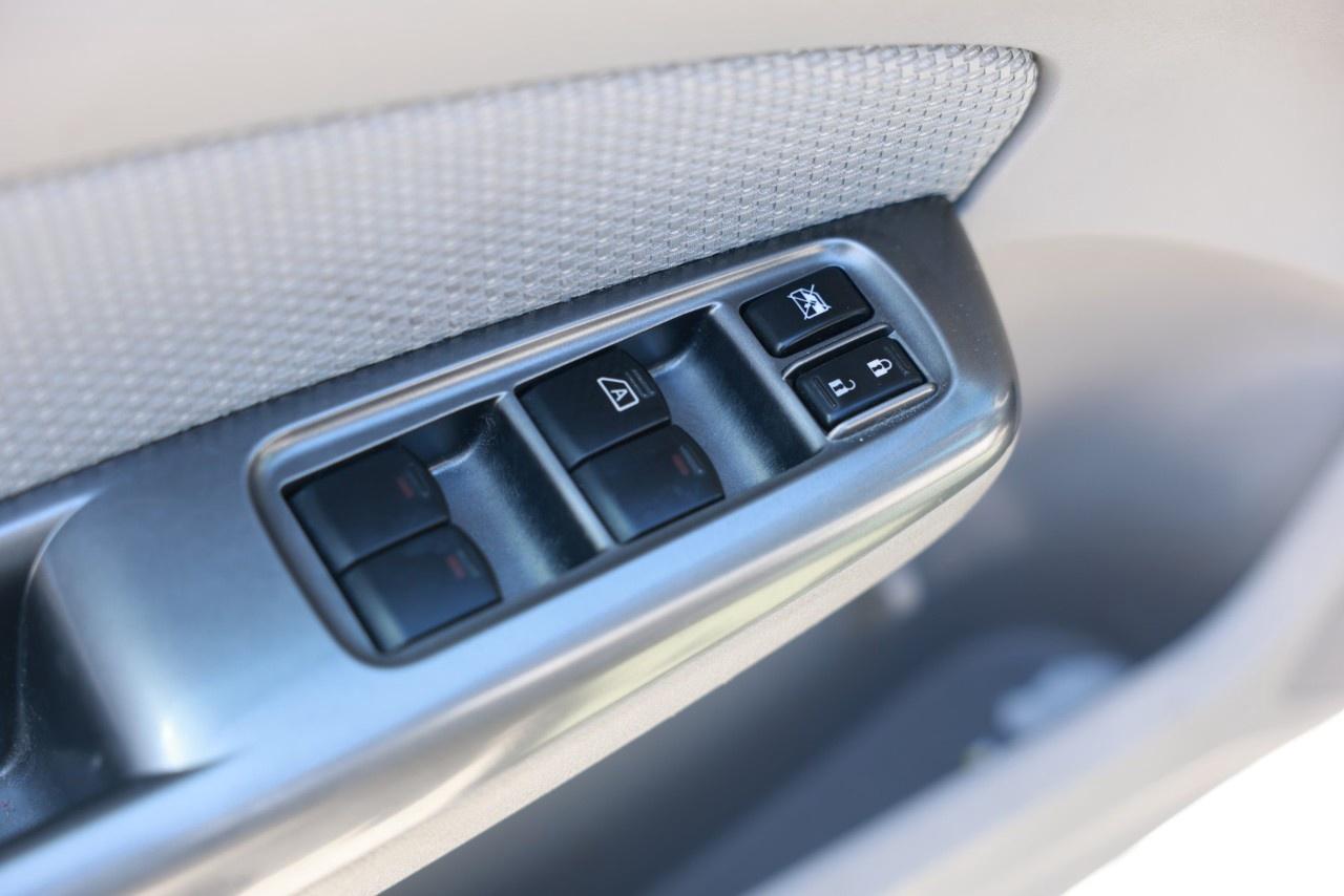 2012 Subaru Forester 5dr Wgn Auto 2.5X Limited Photo