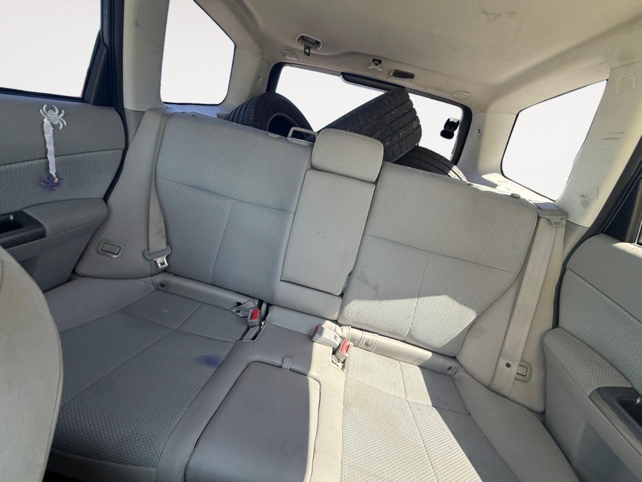 2012 Subaru Forester 5dr Wgn Auto 2.5X Limited Photo