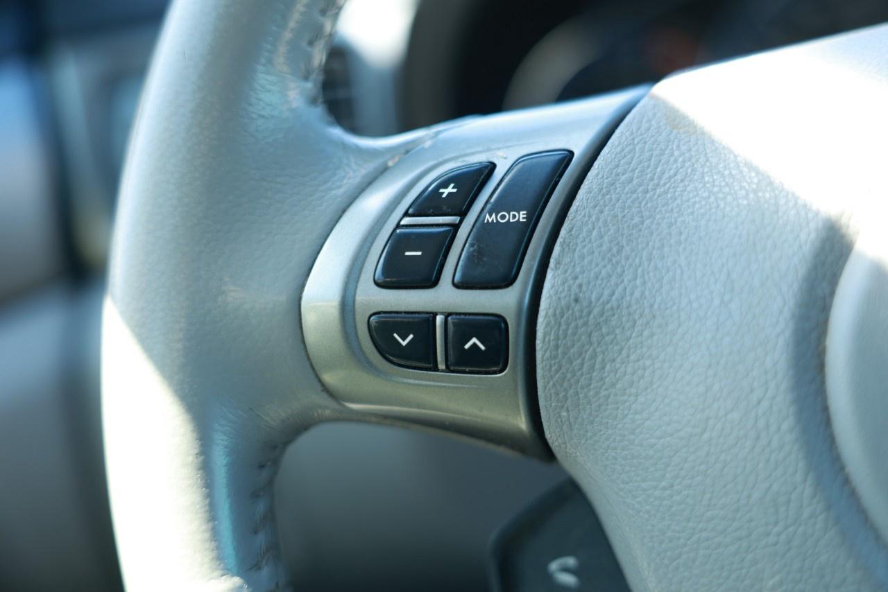 2012 Subaru Forester 5dr Wgn Auto 2.5X Limited Photo