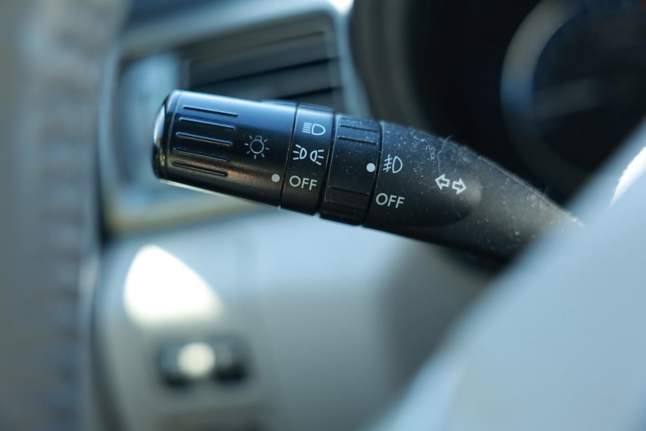 2012 Subaru Forester 5dr Wgn Auto 2.5X Limited Photo