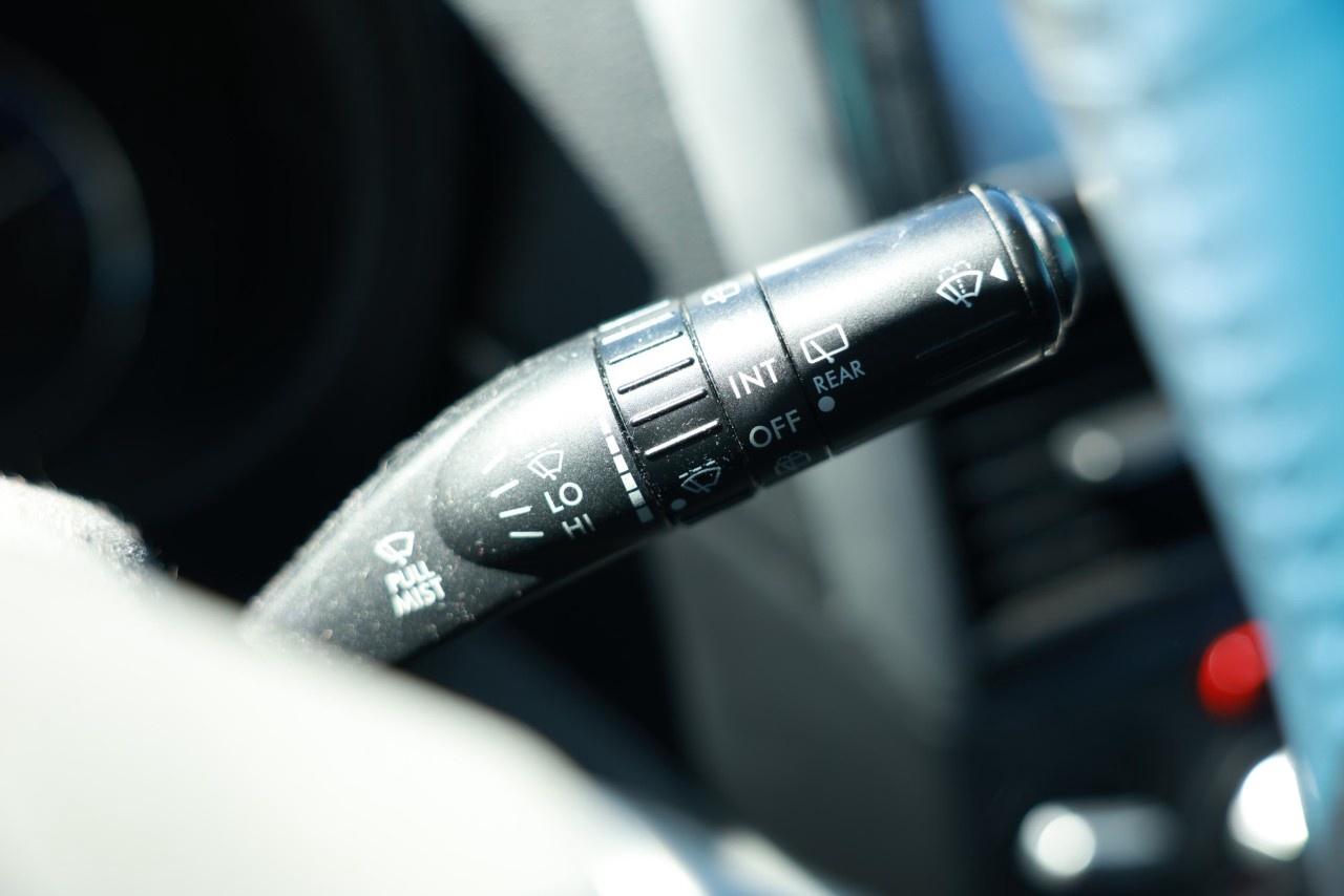 2012 Subaru Forester 5dr Wgn Auto 2.5X Limited Photo