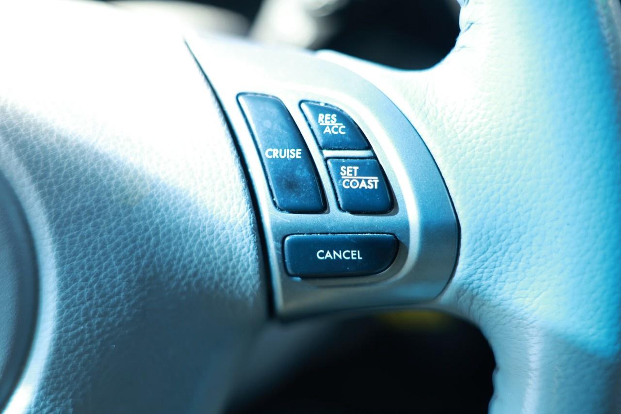 2012 Subaru Forester 5dr Wgn Auto 2.5X Limited Photo