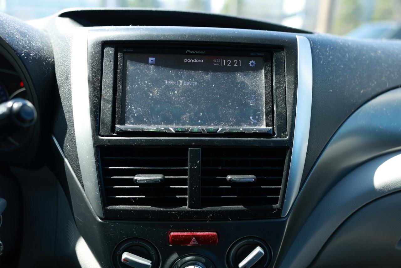 2012 Subaru Forester 5dr Wgn Auto 2.5X Limited Photo