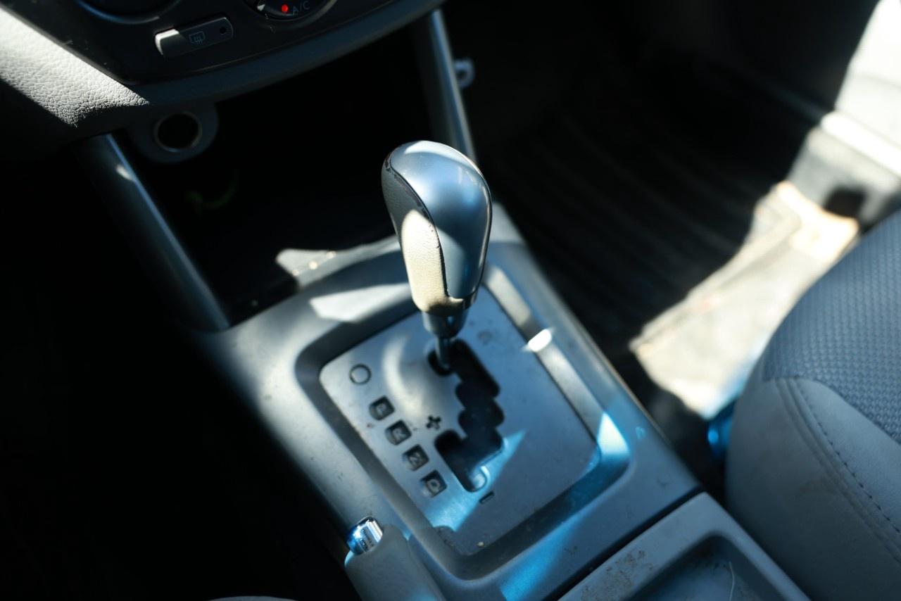 2012 Subaru Forester 5dr Wgn Auto 2.5X Limited Photo