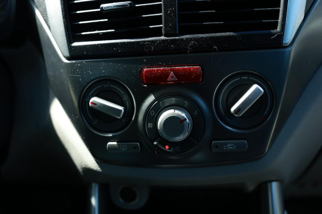 2012 Subaru Forester 5dr Wgn Auto 2.5X Limited Photo