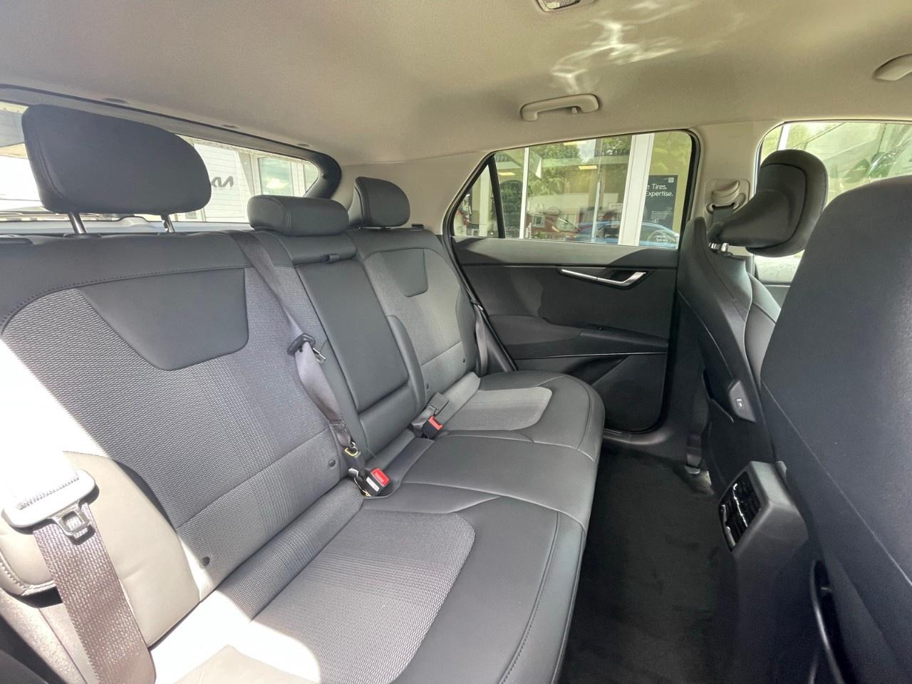2026 Kia NIRO EV Wind  FWD Photo