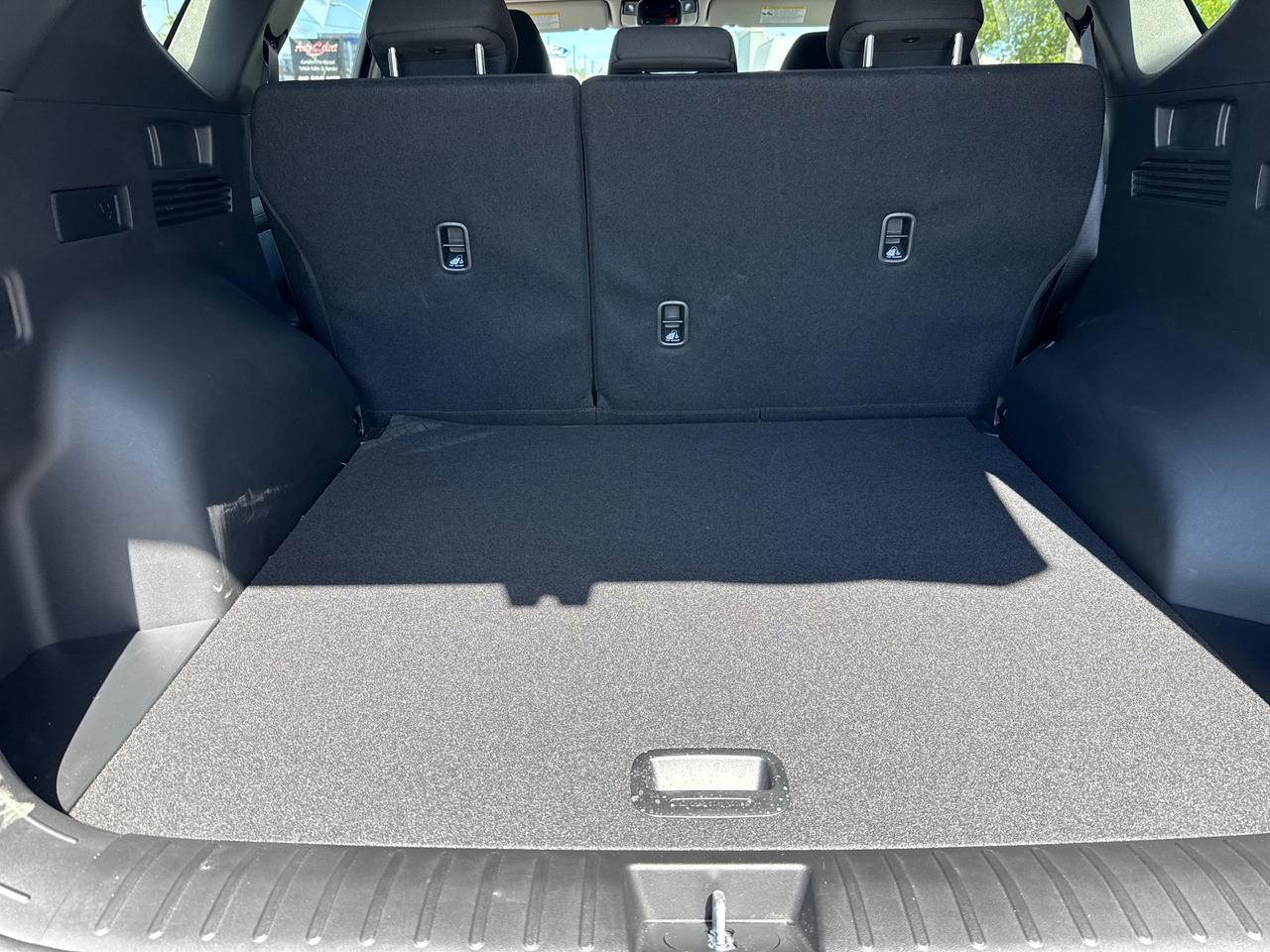 2025 Hyundai Tucson Preferred Photo