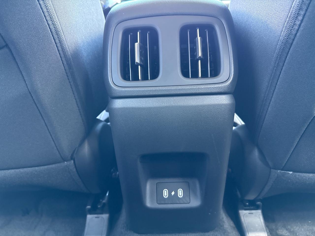 2025 Hyundai Tucson Preferred Photo