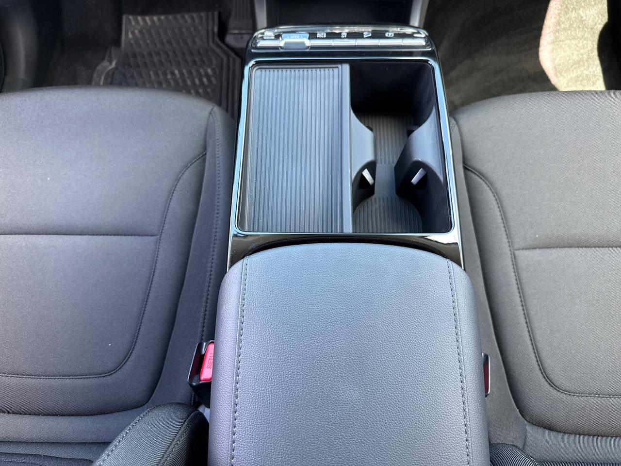 2025 Hyundai Tucson Preferred Photo