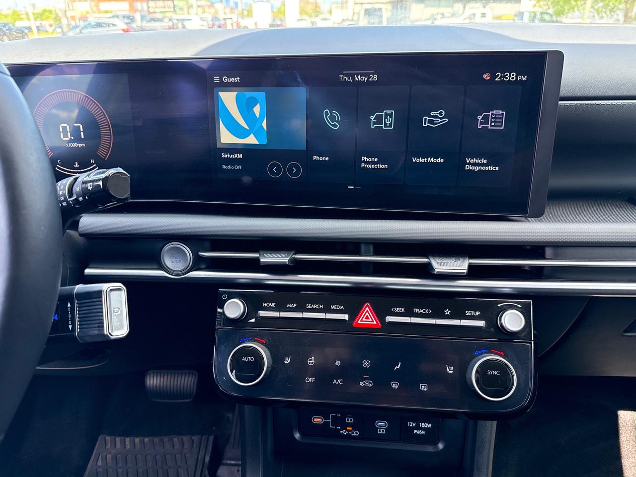 2025 Hyundai Tucson Preferred Photo