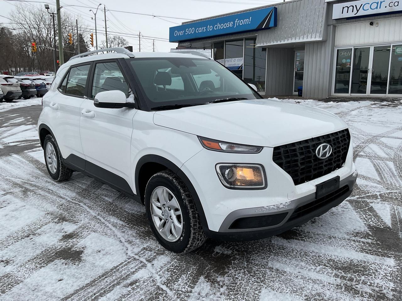 Used 2024 Hyundai Venue  for sale in North Bay, ON