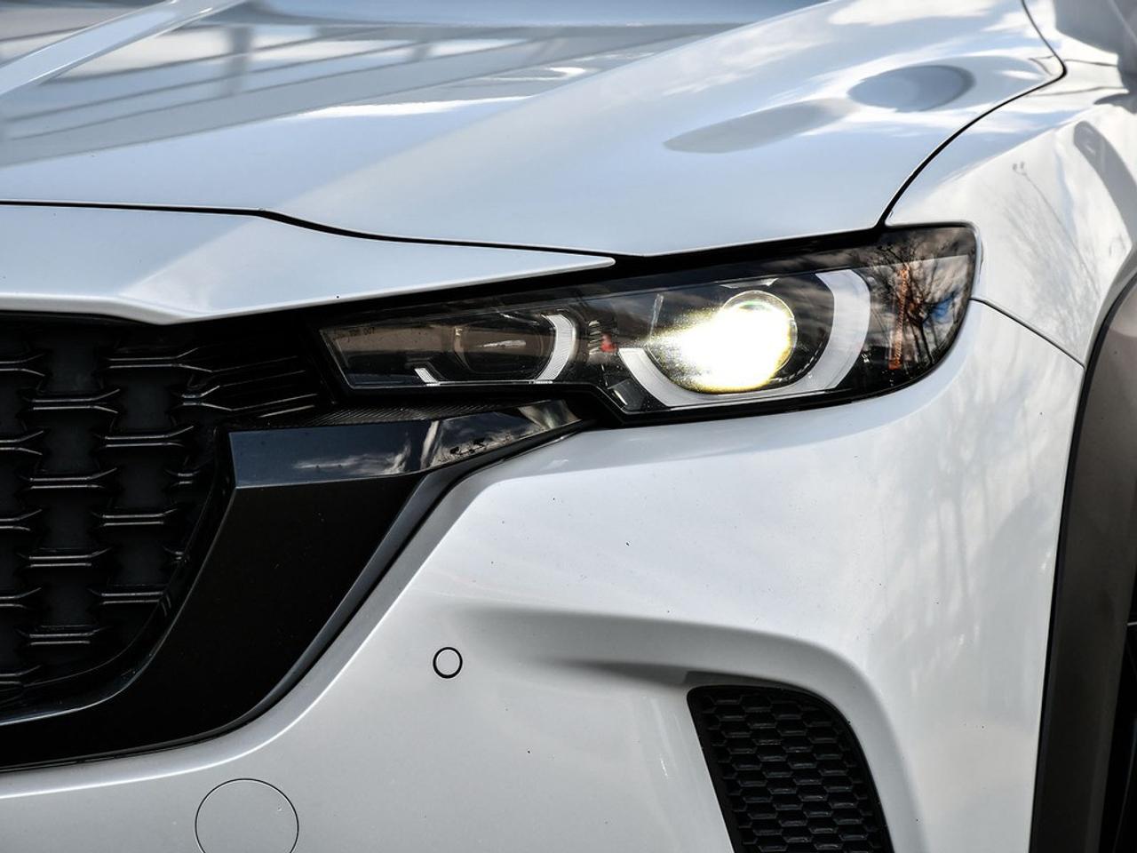 2024 Mazda CX-50  Photo2