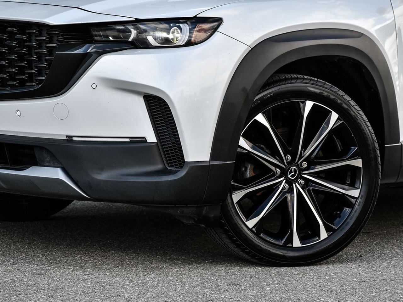 2024 Mazda CX-50  Photo