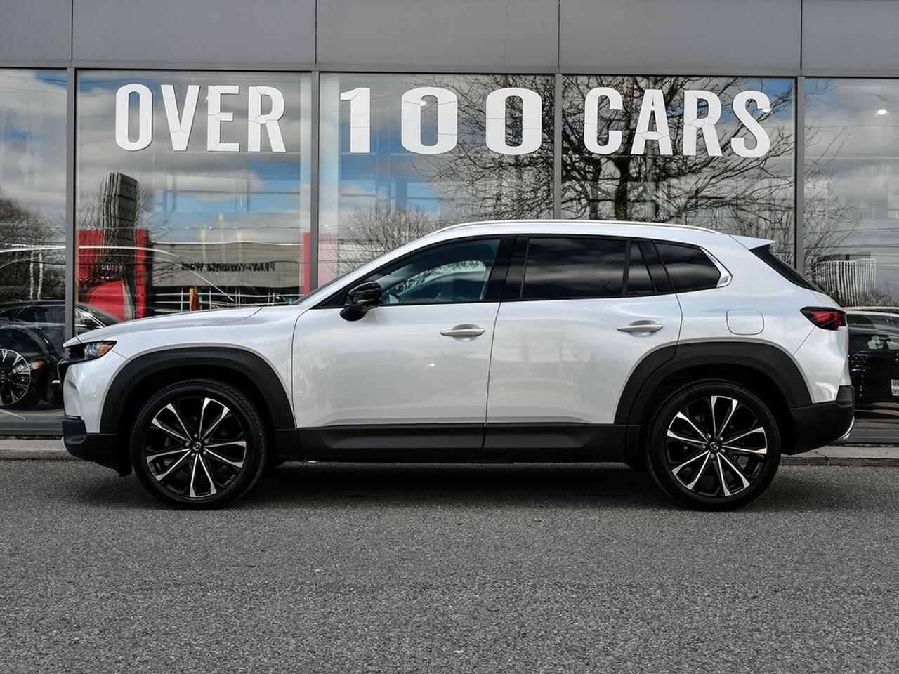 2024 Mazda CX-50  Photo