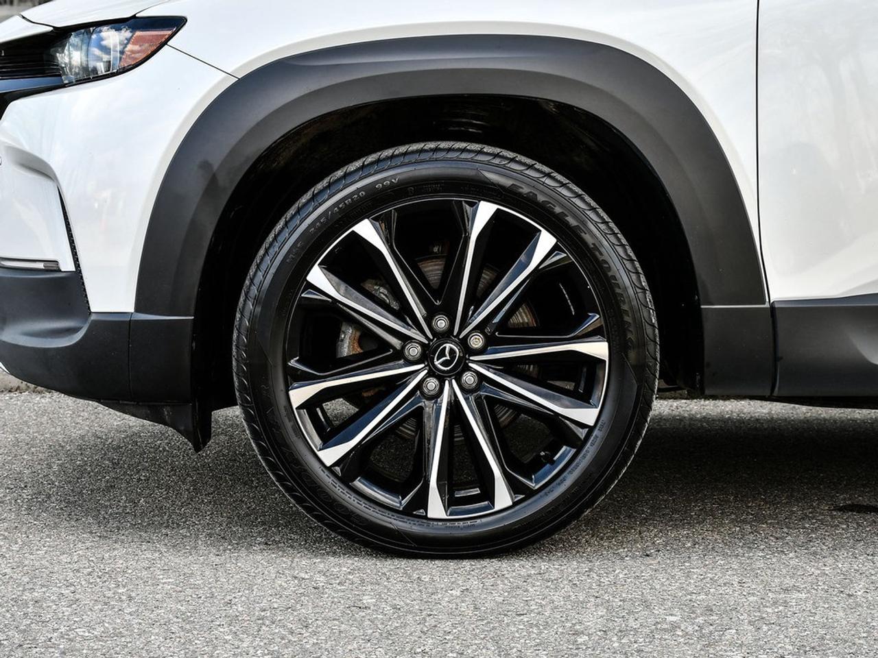 2024 Mazda CX-50  Photo