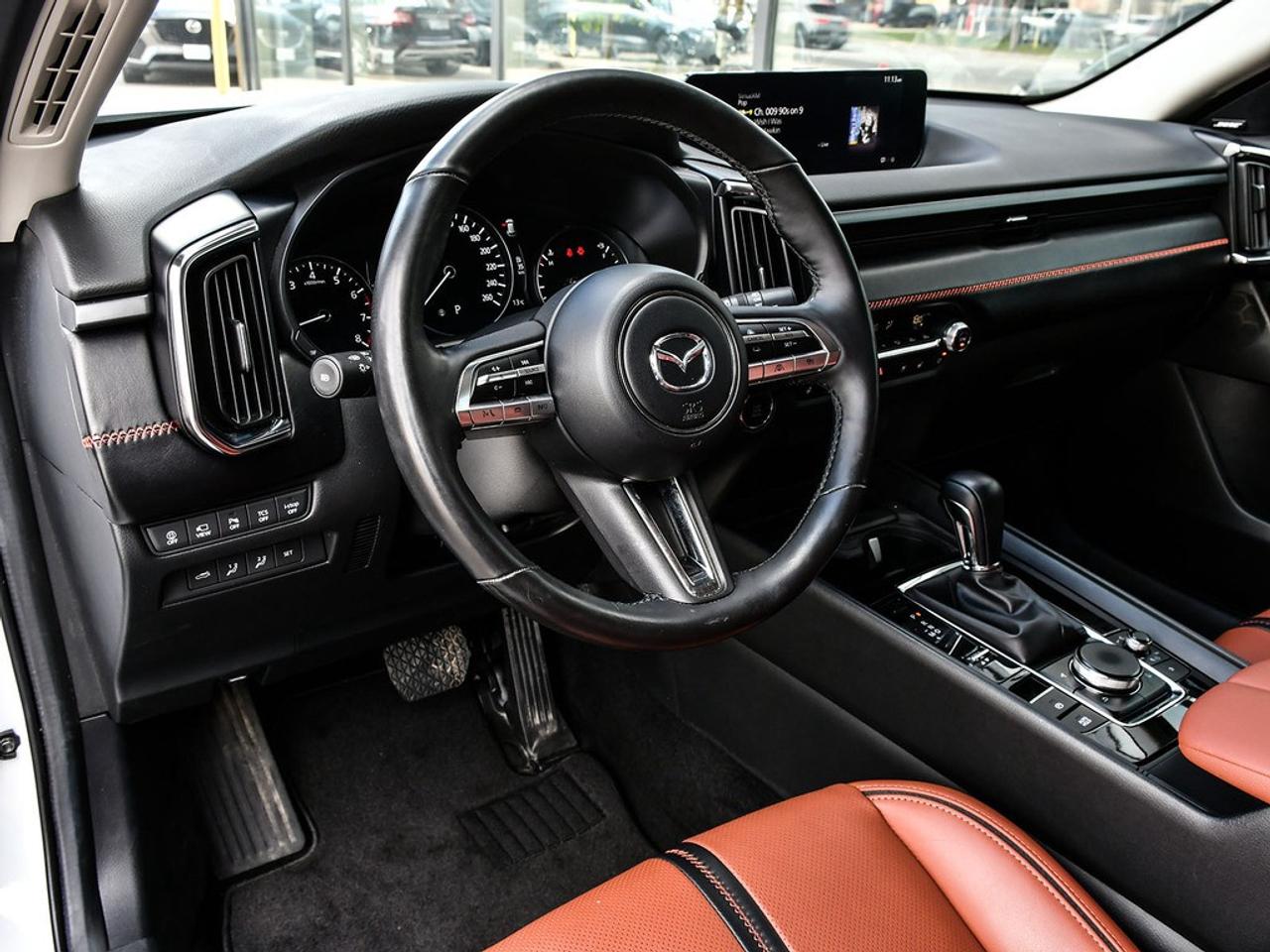2024 Mazda CX-50  Photo