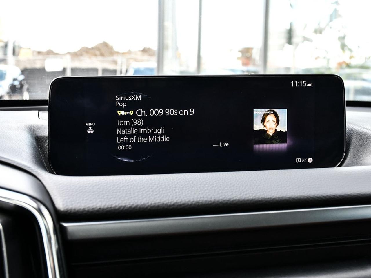 2024 Mazda CX-50  Photo