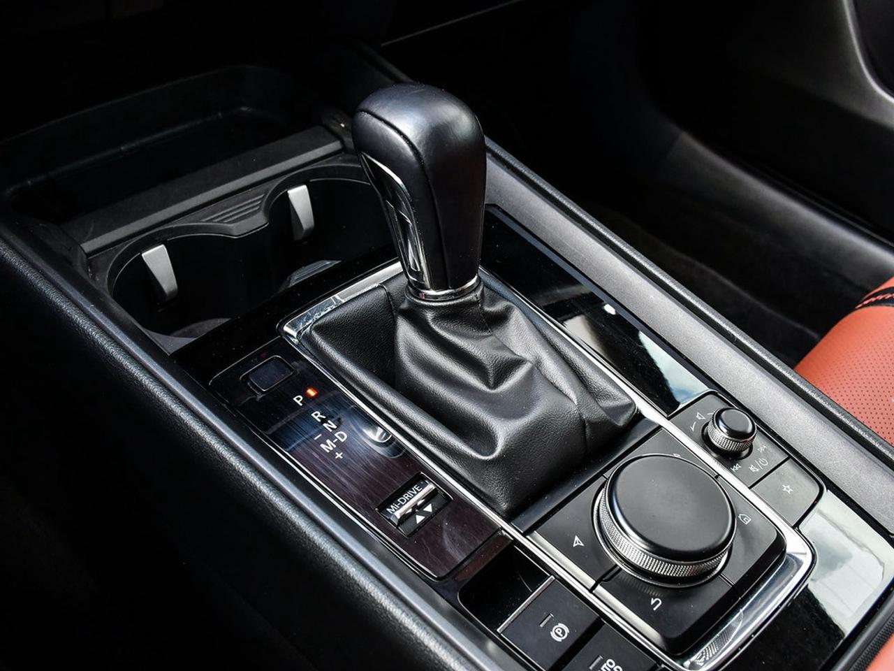 2024 Mazda CX-50  Photo