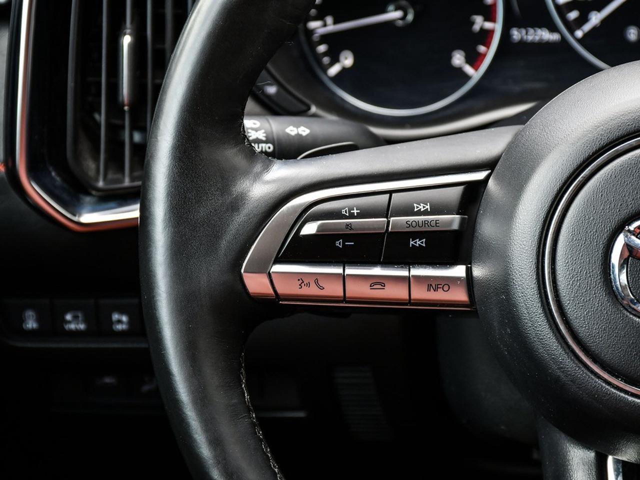 2024 Mazda CX-50  Photo
