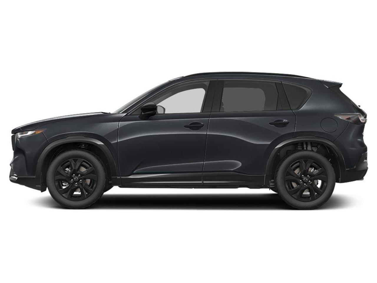 2026 Mazda CX-5 GT Photo