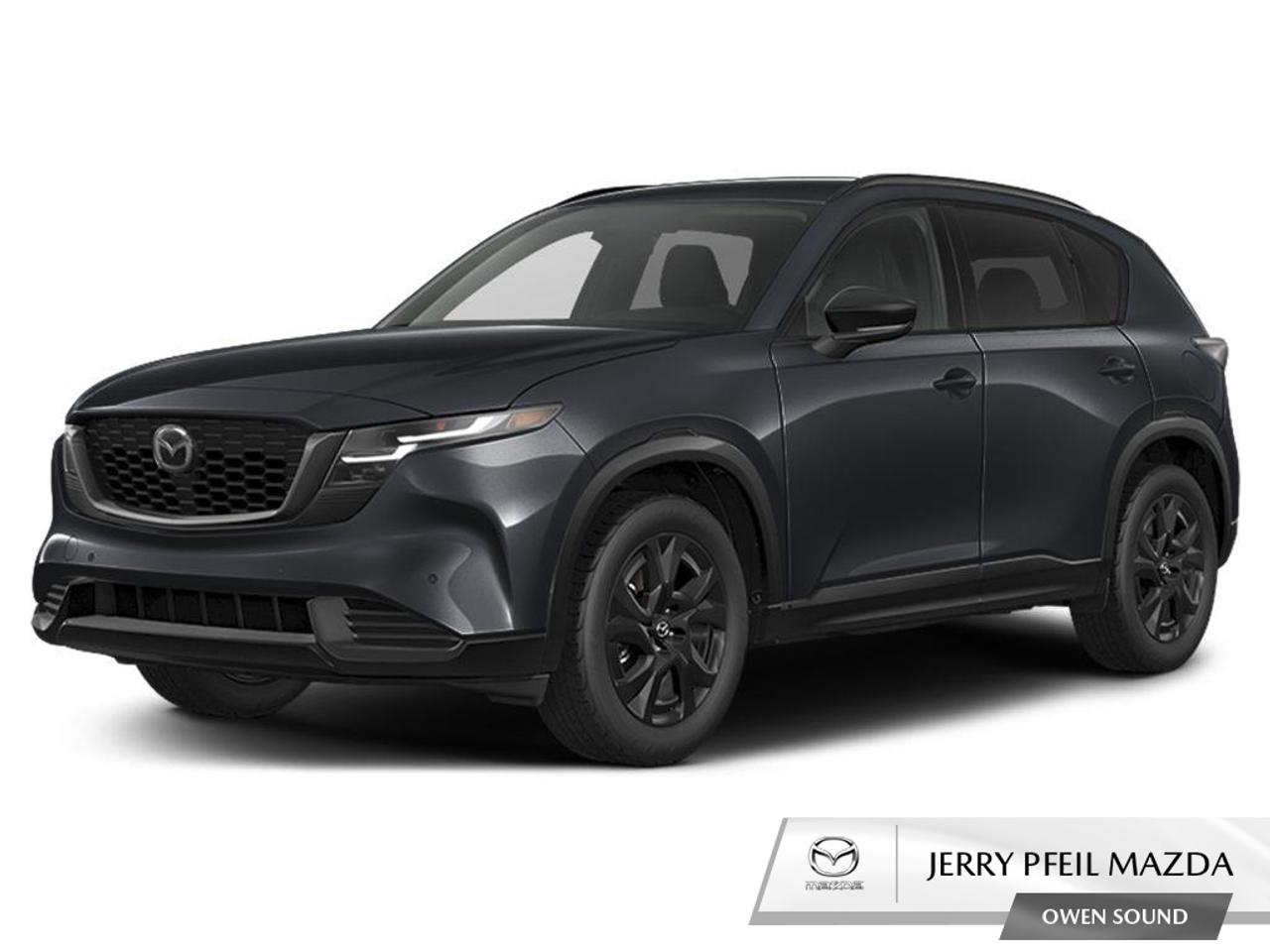 2026 Mazda CX-5 GT Photo