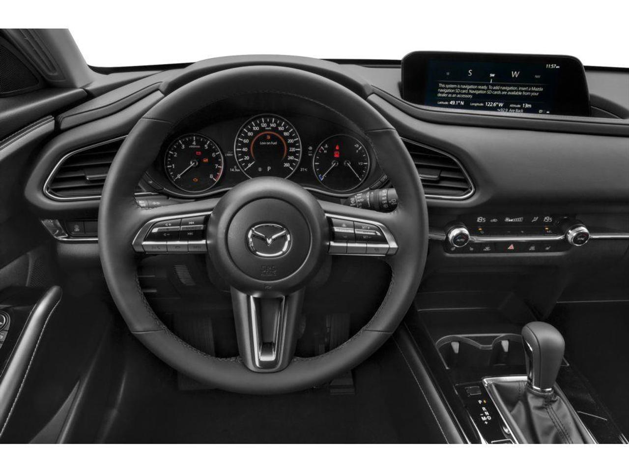 2026 Mazda CX-30 GS Photo3