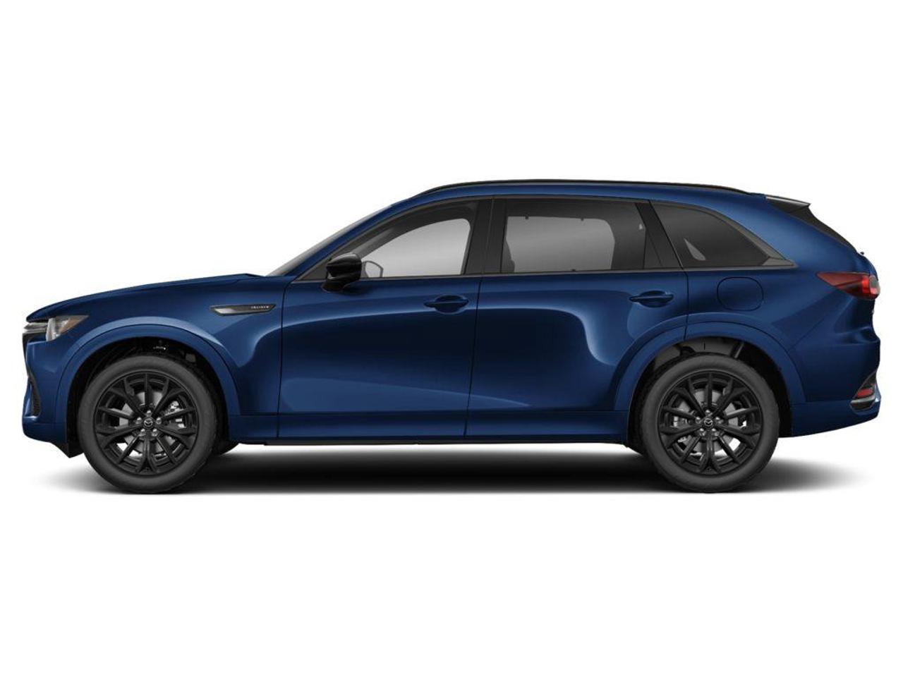 2026 Mazda CX-70 MHEV GT Photo