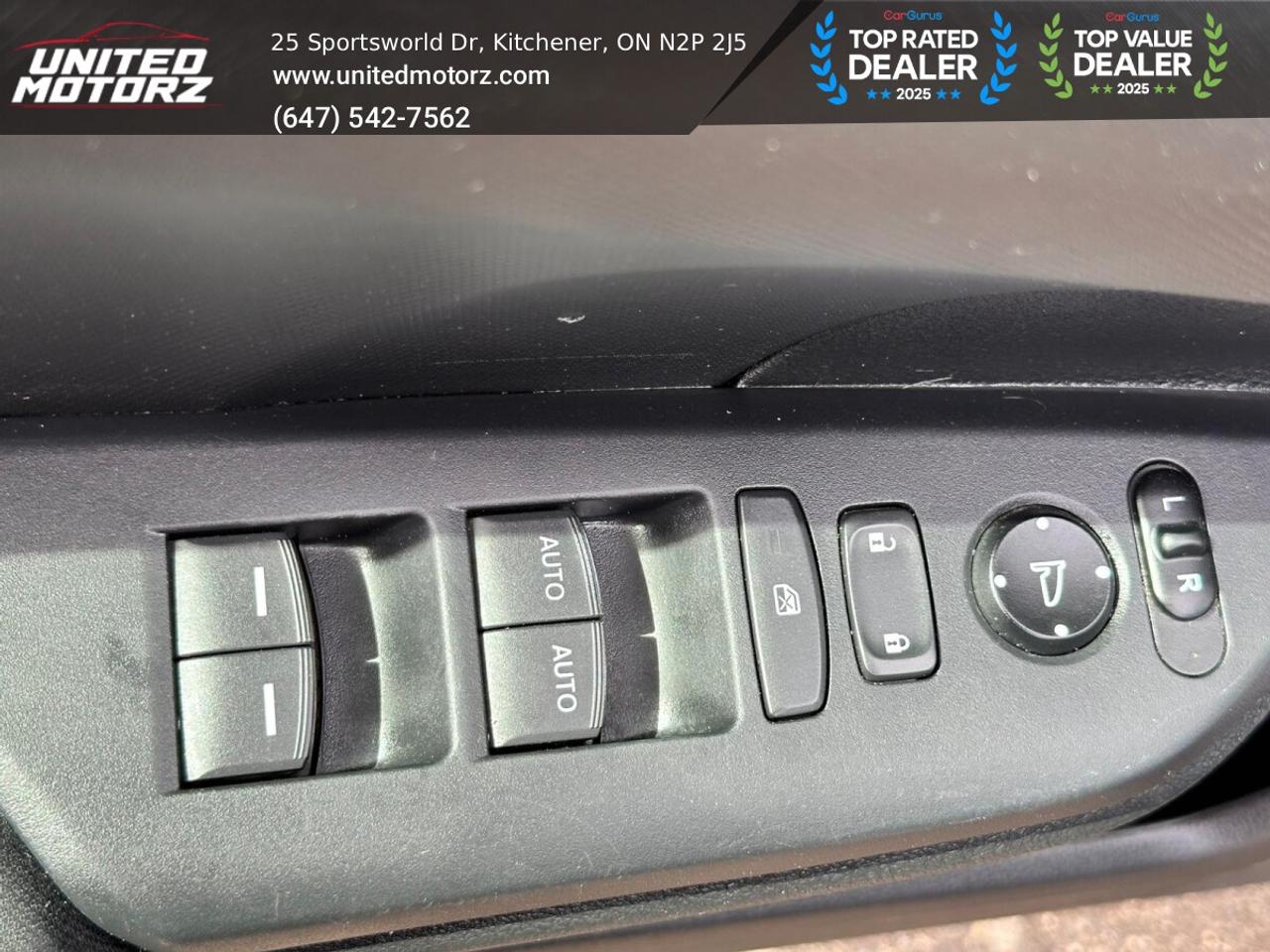 2017 Honda Civic LX~SAFETY CERTIFIED~NO ACCIDENTS~21 Service Record Photo