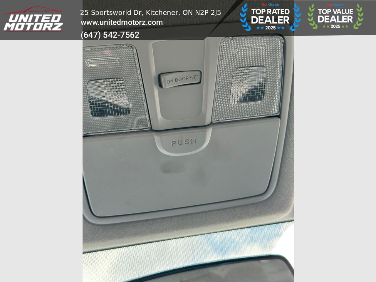 2014 Hyundai Elantra GL~SAFETY CERTIFIED~ONE OWNER~NO ACCIDENTS~Low Km' Photo