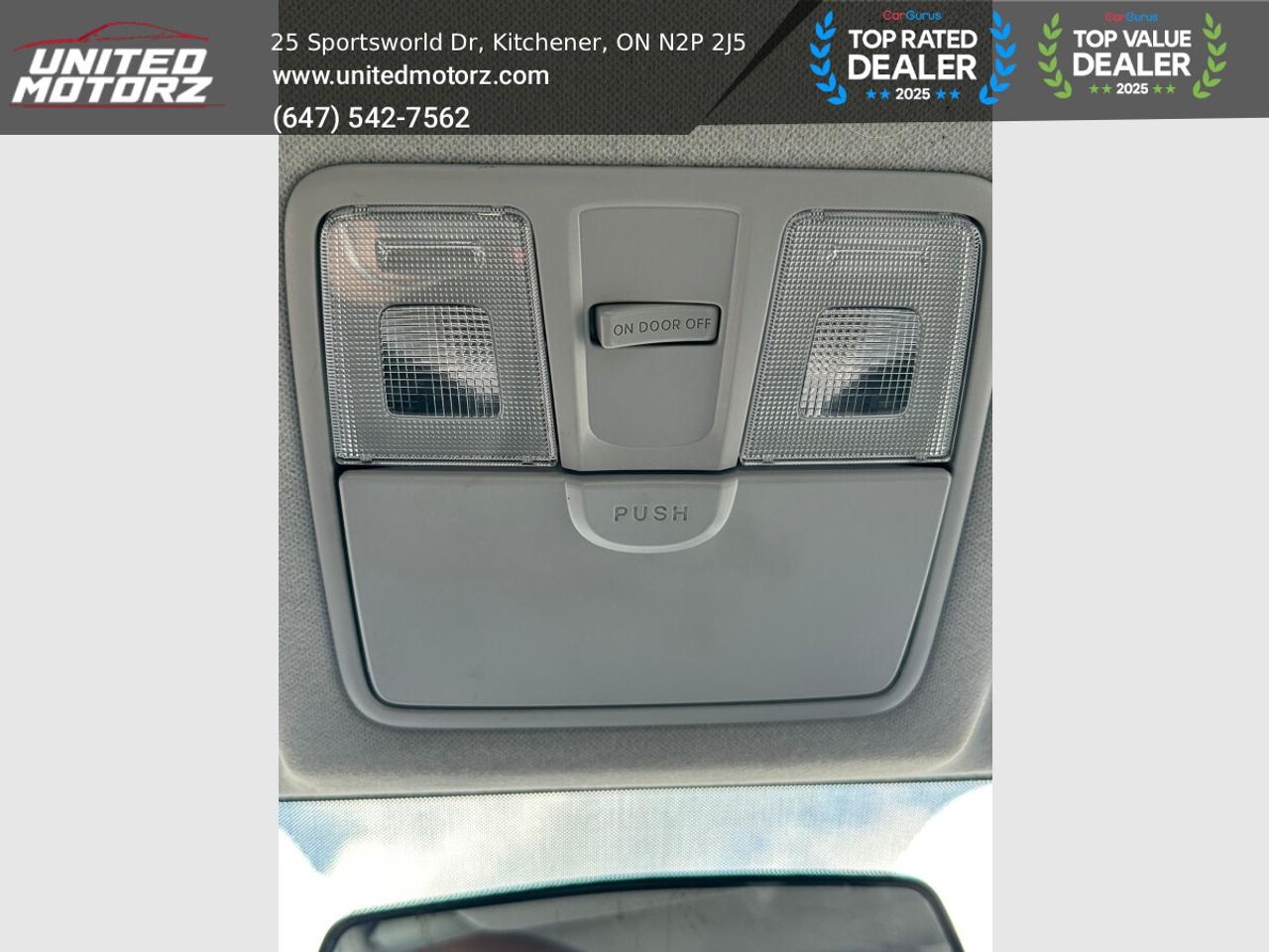 2014 Hyundai Elantra GL~SAFETY CERTIFIED~ONE OWNER~NO ACCIDENTS~Low Km' Photo