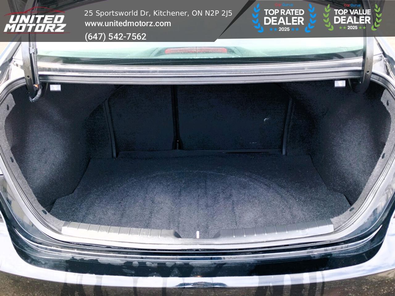 2018 Hyundai Elantra GLS~SAFETY CERTIFIED~NO ACCIDENTS~32 Service Recor Photo