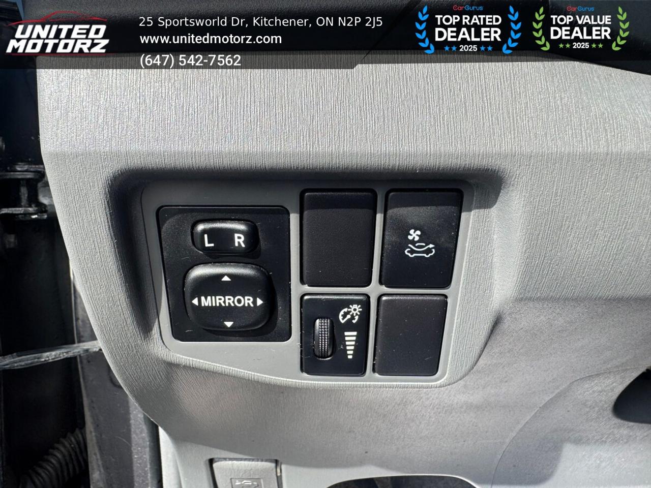 2010 Toyota Prius Prius II Hybrid~ONE OWNER~NO ACCIDENTS~ Photo