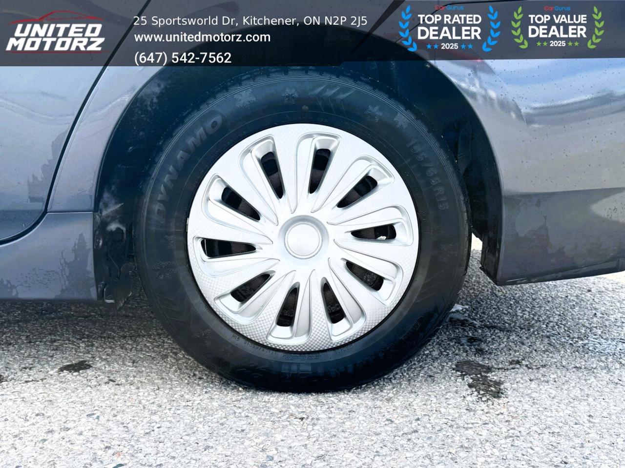 2010 Toyota Prius Prius II Hybrid~ONE OWNER~NO ACCIDENTS~ Photo