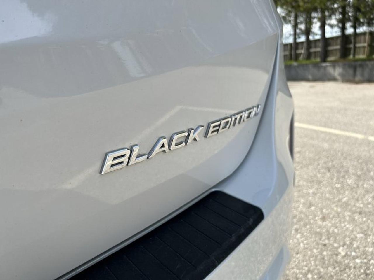 2025 Honda Odyssey Black Edition FWD | Leather Seats | Ventilated Front Seats Photo