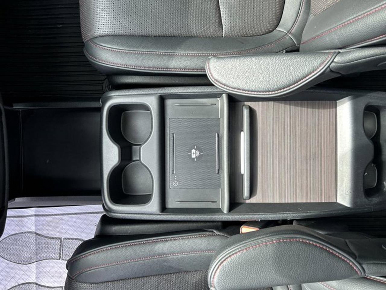 2025 Honda Odyssey Black Edition FWD | Leather Seats | Ventilated Front Seats Photo