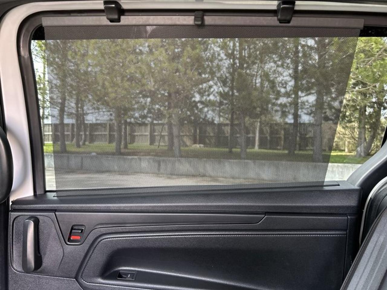 2025 Honda Odyssey Black Edition FWD | Leather Seats | Ventilated Front Seats Photo