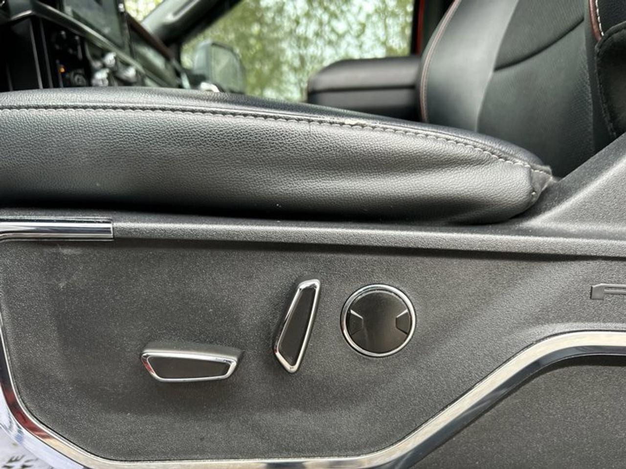 2023 Ford F-150 LARIAT SuperCrew 6.5' Box 4WD | Ventilated Front Seats Photo