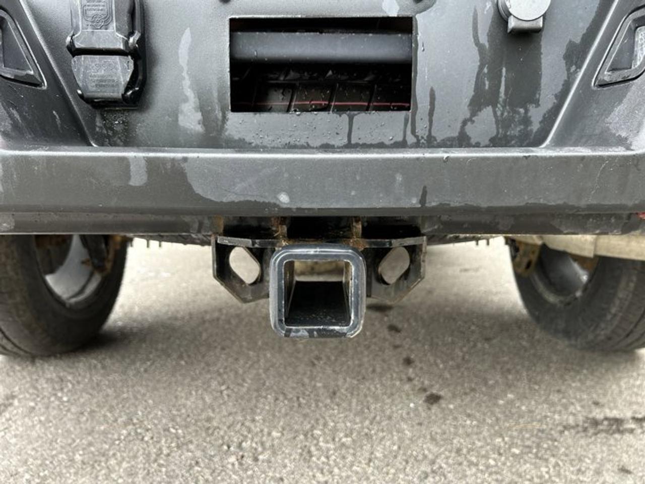 2023 Ford F-150 LARIAT SuperCrew 6.5' Box 4WD | Ventilated Front Seats Photo