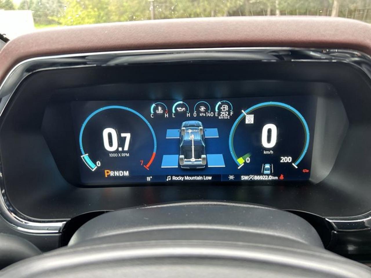 2023 Ford F-150 LARIAT SuperCrew 6.5' Box 4WD | Ventilated Front Seats Photo