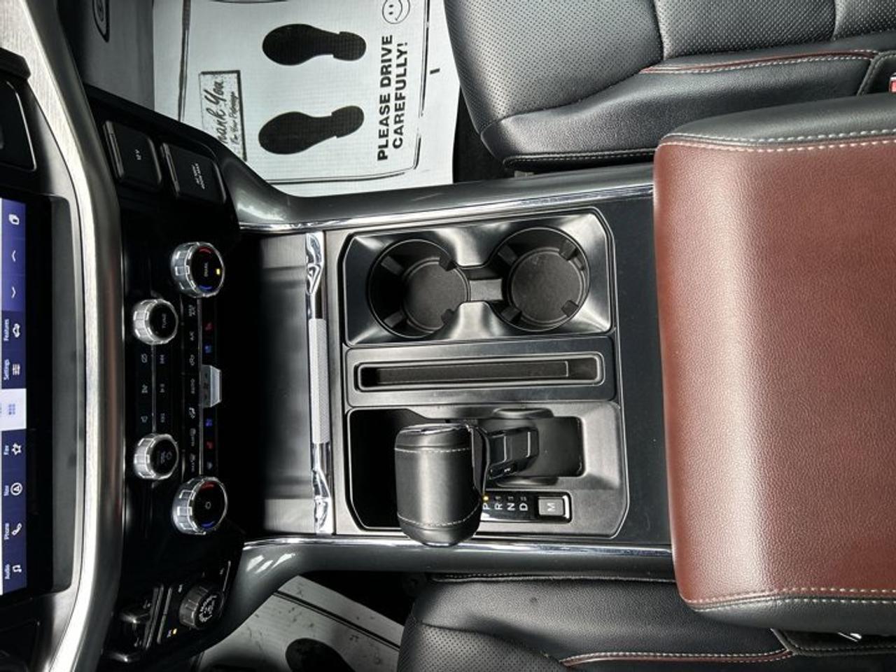 2023 Ford F-150 LARIAT SuperCrew 6.5' Box 4WD | Ventilated Front Seats Photo